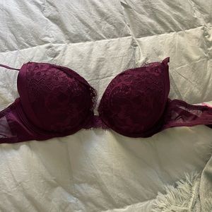 32 C la senza beyond sexy push up bra
